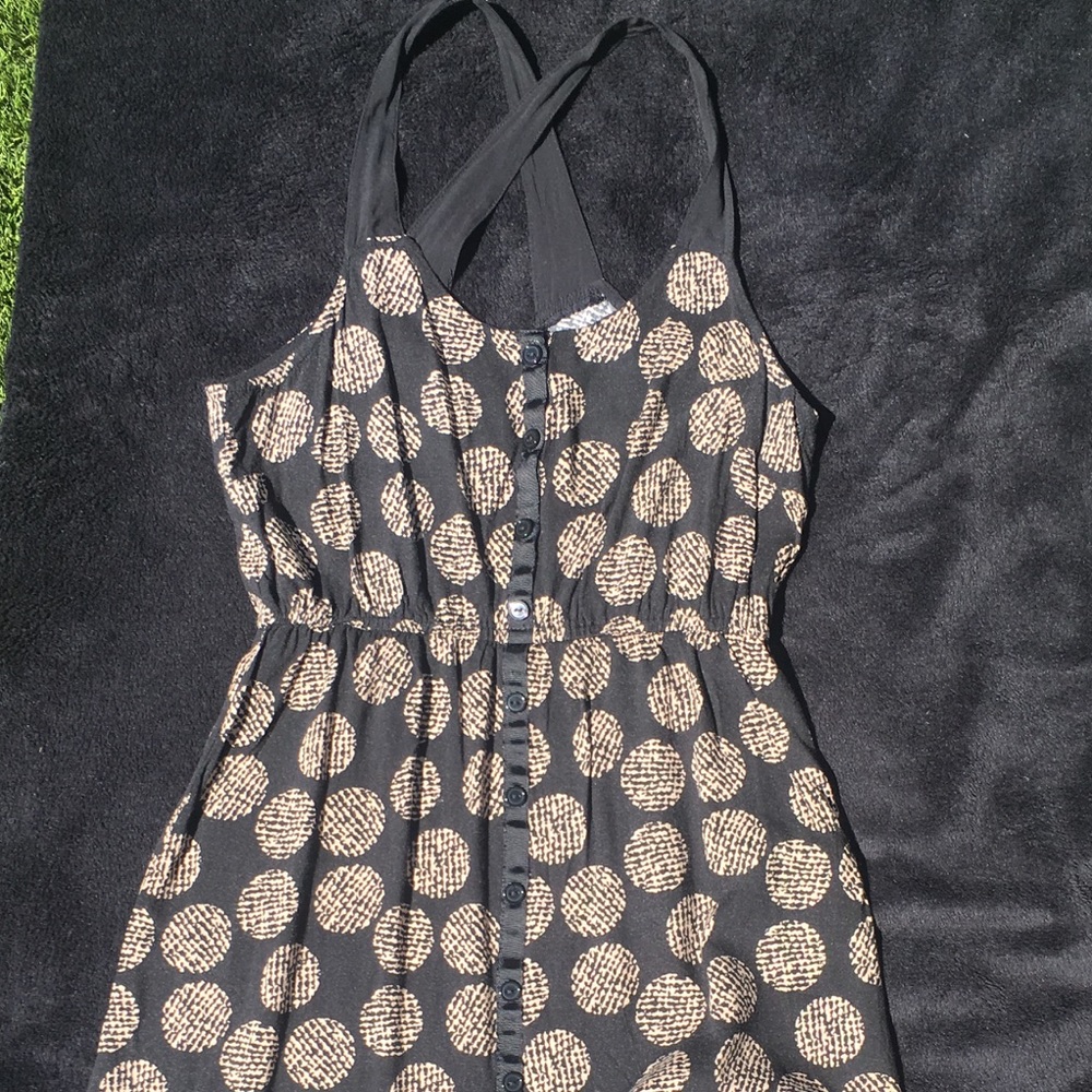 Full Tilt romper